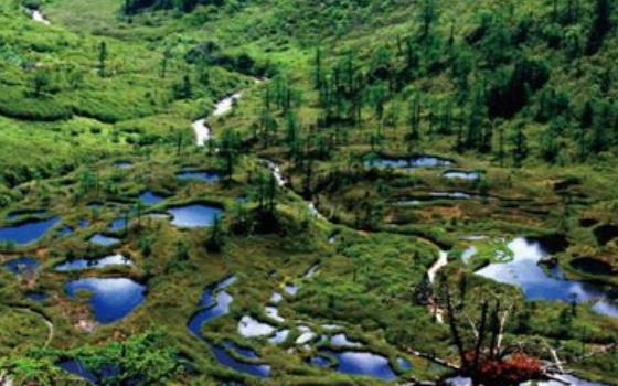 國內十大值得去的冒險地旅游排行 瀘沽湖女兒國探險奇異風俗民情