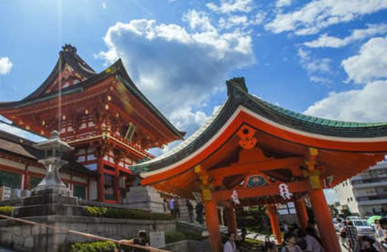 人生中值得到十個(gè)地方旅游排行 中國(guó)北京是很多外國(guó)人必到的城市