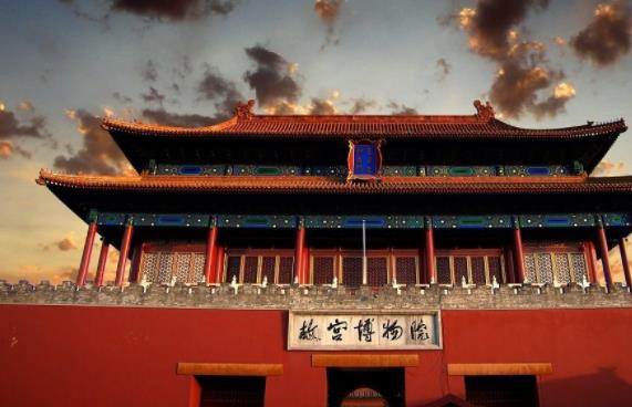 世界五大宮殿旅游景點(diǎn)排行 中國故宮古稱紫禁城是明清兩代的皇宮