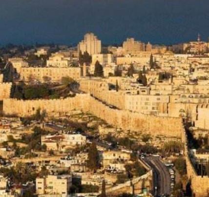 世界最美十大古城旅游景點排行 大馬士革被譽為“天國里的城市”