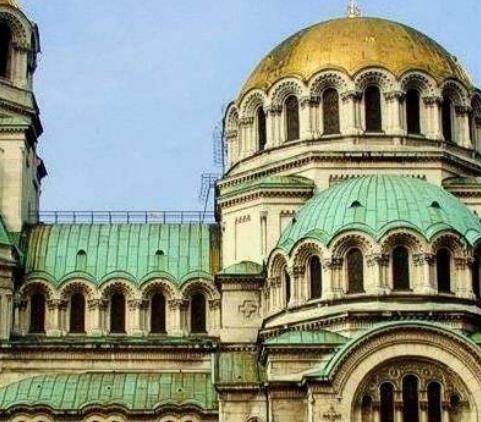 世界最美十大古城旅游景點排行 大馬士革被譽為“天國里的城市”