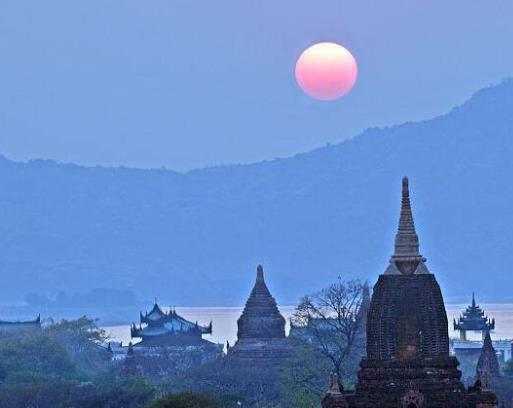 不可錯(cuò)過(guò)的10大旅游勝地旅游景點(diǎn)排行 巴西還擁有許多的旅游資源
