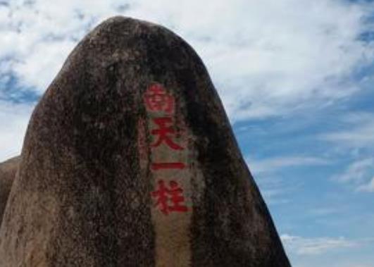三亞最美最值得去的旅游景點旅游景點排行 亞龍灣是海南名景之一