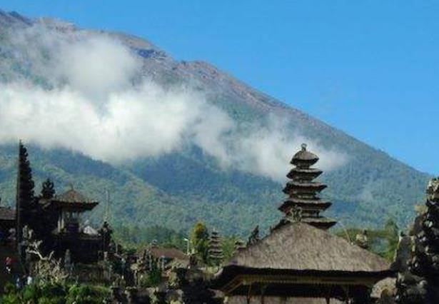 亞洲最著名的十座佛塔旅游景點排行 魯溫維利塔十分美麗