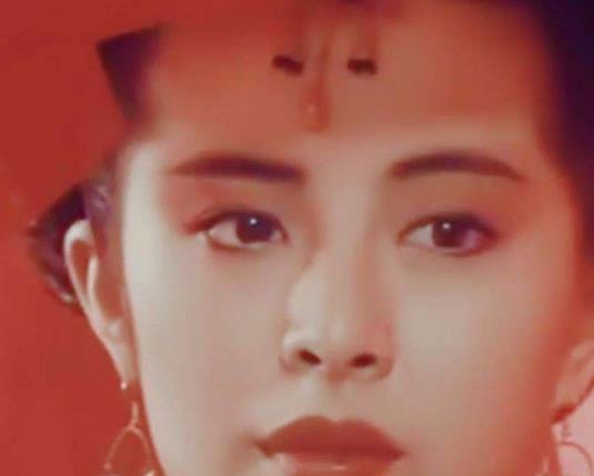 臺(tái)灣四大美女排行 王祖賢來自中國(guó)臺(tái)灣臺(tái)北市