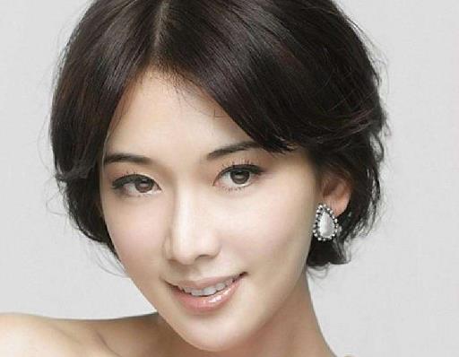 臺(tái)灣四大美女排行 王祖賢來自中國(guó)臺(tái)灣臺(tái)北市