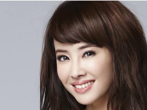臺(tái)灣四大美女排行 王祖賢來自中國(guó)臺(tái)灣臺(tái)北市