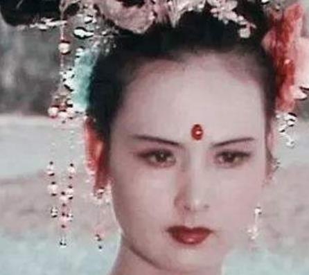 西游記女妖精顏值排行 杏仙如同過客一般的妖精