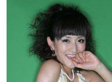 十大人氣女明星排行 趙麗穎是一位人氣與實力兼具的演員