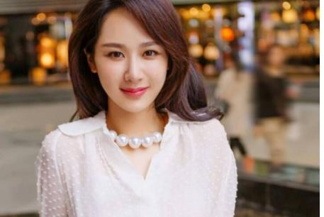十大人氣女明星排行 趙麗穎是一位人氣與實力兼具的演員
