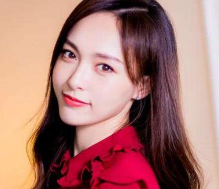 十大人氣女明星排行 趙麗穎是一位人氣與實力兼具的演員
