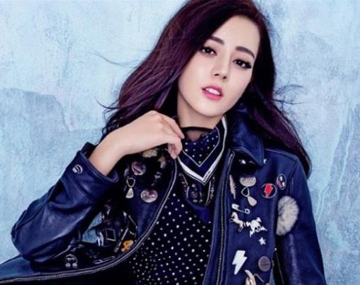 十大人氣女明星排行 趙麗穎是一位人氣與實力兼具的演員
