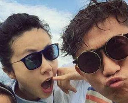 娛樂圈與同學結婚的十大明星 夏雨&袁泉兩人都畢業于中央戲劇學院