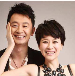 娛樂圈與同學結婚的十大明星 夏雨&袁泉兩人都畢業于中央戲劇學院