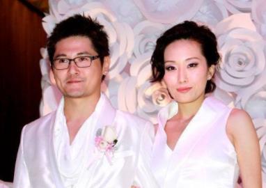 娛樂圈與同學結婚的十大明星 夏雨&袁泉兩人都畢業于中央戲劇學院