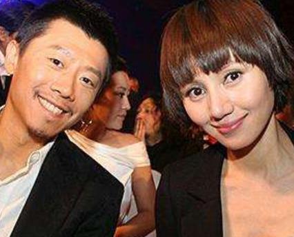 娛樂圈與同學結婚的十大明星 夏雨&袁泉兩人都畢業于中央戲劇學院