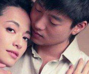 娛樂圈與同學結婚的十大明星 夏雨&袁泉兩人都畢業于中央戲劇學院