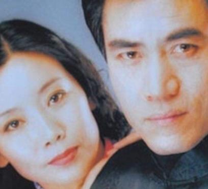 娛樂圈與同學結婚的十大明星 夏雨&袁泉兩人都畢業于中央戲劇學院