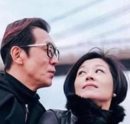 娛樂圈與同學結婚的十大明星 夏雨&袁泉兩人都畢業于中央戲劇學院