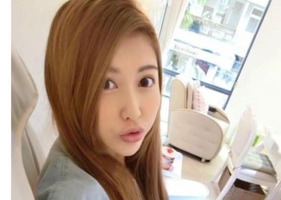 臺灣十大火辣內衣女神排行 謝怡芬畢業于麻省理工學院生物系