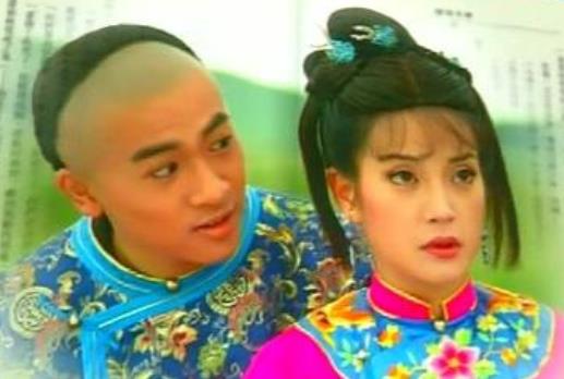 捧紅明星最多的七大電視劇排行 98版《還珠格格》一經(jīng)播出萬(wàn)人空巷