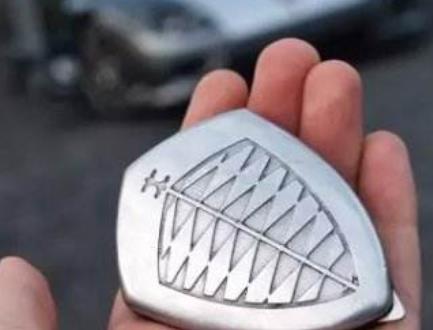 世界上最美的五大汽車鑰匙 賓利車鑰匙像一個名貴的錢包造型