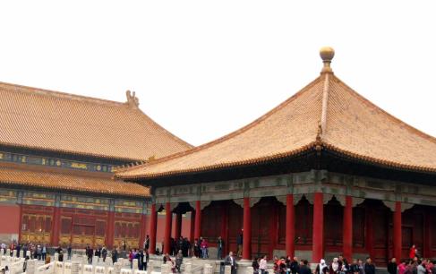 中國五大奢侈品城市排行 上海當之無愧的第一位