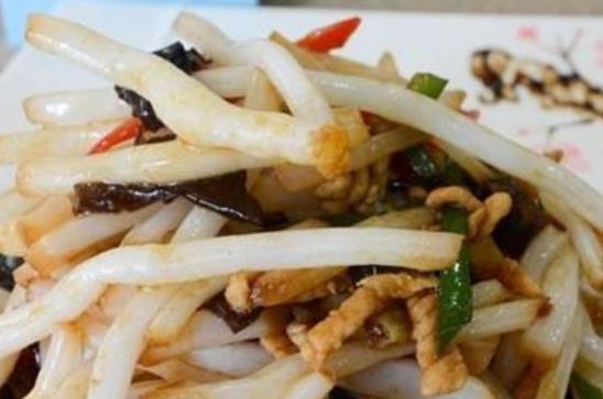 山西晉中土特產品排行 左權柿餅中含有豐富的胡蘿卜素C