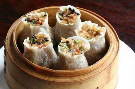 山西運城特色小吃排行 聞喜煮餅已有300多年歷史