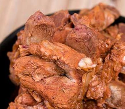 四川涼山州特色小吃排行榜 射覺策普有名的“砣砣肉”
