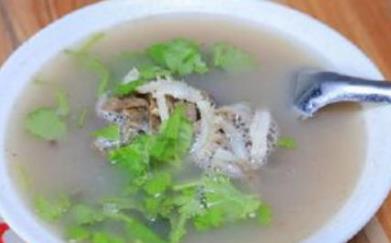 遼寧朝陽土特產品排行 遼寧朝陽有“大平頂之鄉”之稱