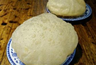 山西臨汾特色小吃排行榜 燒麥是晉南地區傳統名食