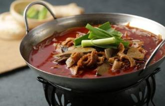 山西臨汾特色小吃排行榜 燒麥是晉南地區傳統名食