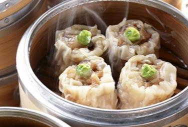 山西臨汾特色小吃排行榜 燒麥是晉南地區傳統名食