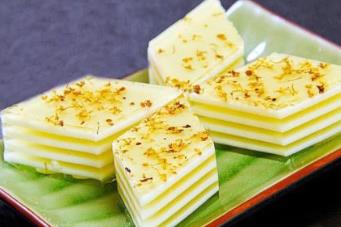 山西臨汾特色小吃排行榜 燒麥是晉南地區傳統名食