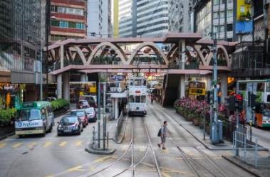香港四大熱門(mén)旅游景點(diǎn)旅游排行榜 中環(huán)是香港最富傳統(tǒng)特色的地區(qū)之一