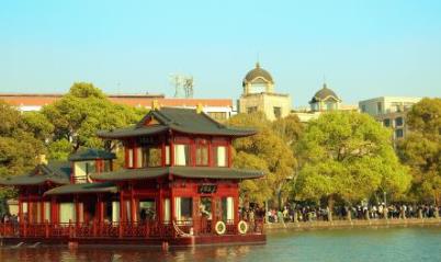 中國五大旅游景點(diǎn)排行 長城始建于公元前五世紀(jì)春秋戰(zhàn)國時(shí)代