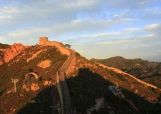 中國五大旅游景點(diǎn)排行 長城始建于公元前五世紀(jì)春秋戰(zhàn)國時(shí)代