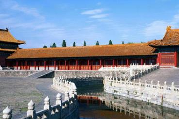 中國五大旅游景點(diǎn)排行 長城始建于公元前五世紀(jì)春秋戰(zhàn)國時(shí)代