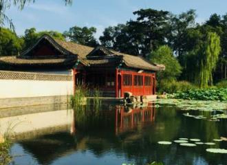 中國五大旅游景點(diǎn)排行 長城始建于公元前五世紀(jì)春秋戰(zhàn)國時(shí)代