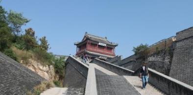 中國四大海濱城市排行 三亞市地處海南島最南端