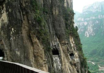 中國最美城鄉(xiāng)公路 杭州灣跨海大橋是世界第三長的橋梁