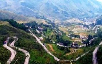 中國最美城鄉(xiāng)公路 杭州灣跨海大橋是世界第三長的橋梁
