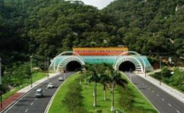 中國最美城鄉(xiāng)公路 杭州灣跨海大橋是世界第三長的橋梁