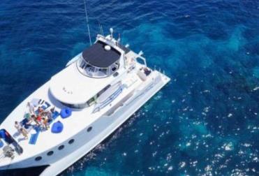 盤點(diǎn)世界最貴的游艇港 Yacht Haven Grande是有“游艇避風(fēng)港”美譽(yù)