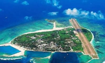 中國(guó)寶島排名 海陵島是廣東第四大海島