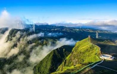 圖揭中國避暑好去處夏天去哪兒 河北秦皇島山水相依