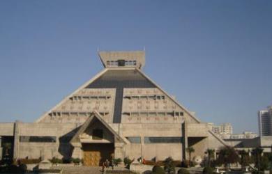 中國神秘地帶排行榜 羌塘自然保護(hù)區(qū)位于西藏自治區(qū)北部