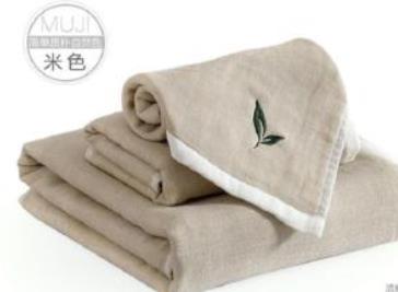 中國毛巾品牌排行榜 山東金號集團(tuán)主要生產(chǎn)毛巾系列產(chǎn)品