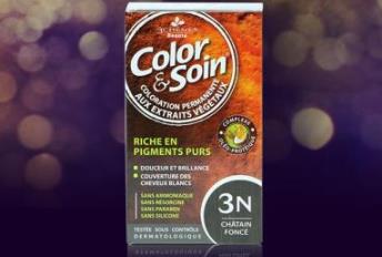 純天然植物染發劑排名 施華蔻是個國際大品牌